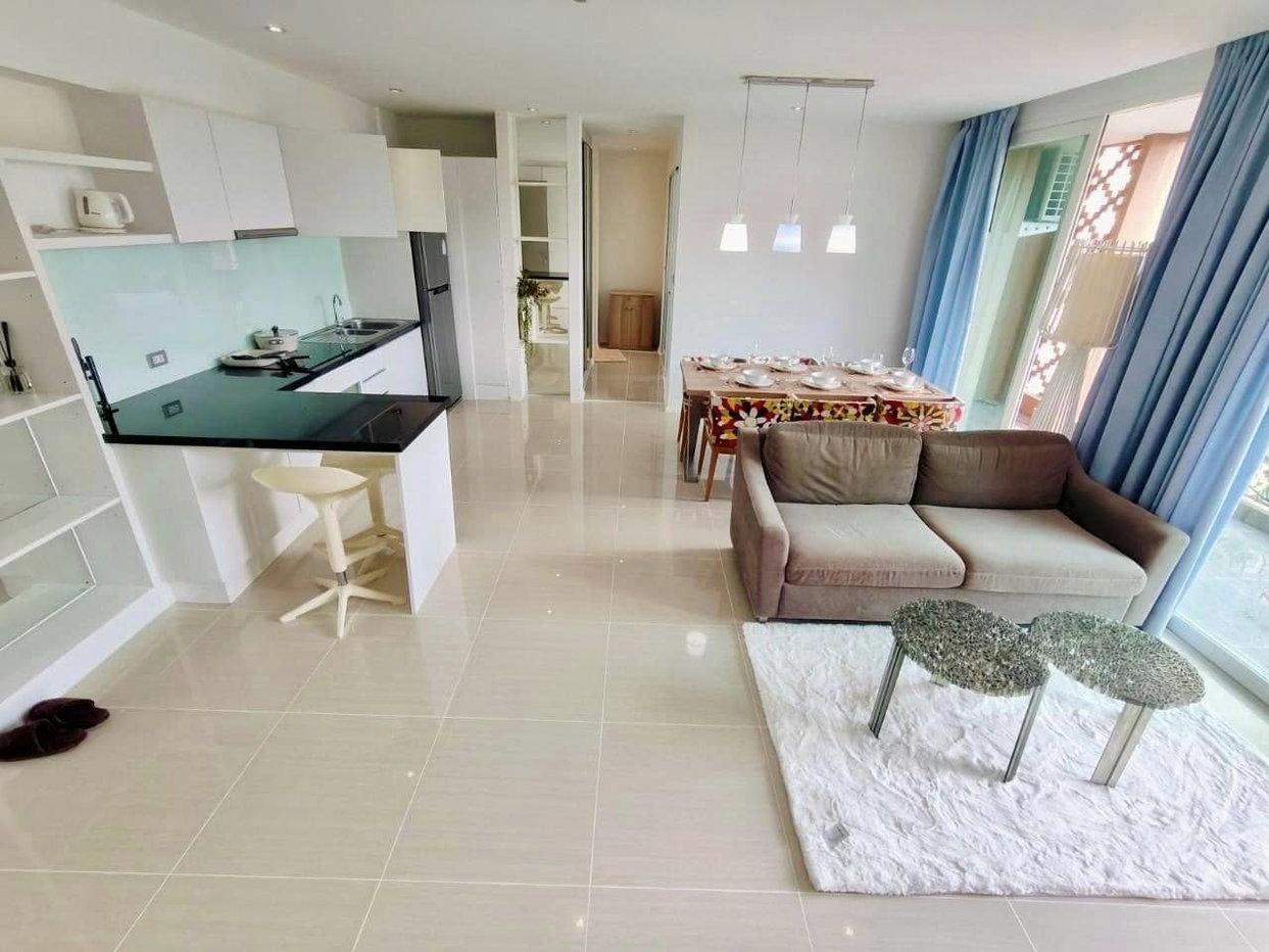 รูป Atlantis Condo 2 Bedrooms for Sale - รูปที่ 5/11