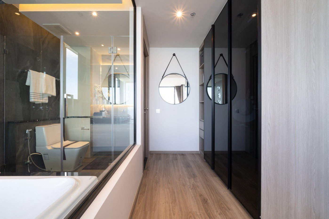 รูป 2 Bedrooms Andromeda Condo for Sale - รูปที่ 8/14