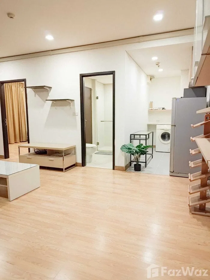 รูป ขาย คอนโด 1 ห้องนอน ในโครงการ เลอ ลักซ์ คอนโดมิเนียม 5903491 - รูปที่ 2/11