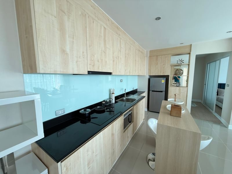 รูป Grande Caribbean Condo for Sale - รูปที่ 5/13