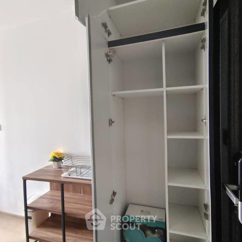 รูป คอนโด 1 ห้องนอน ขาย ที่ Ashton Chula Silom ใกล้ MRT สามย่าน 100 ม. (ID 1438436) - รูปที่ 28/28