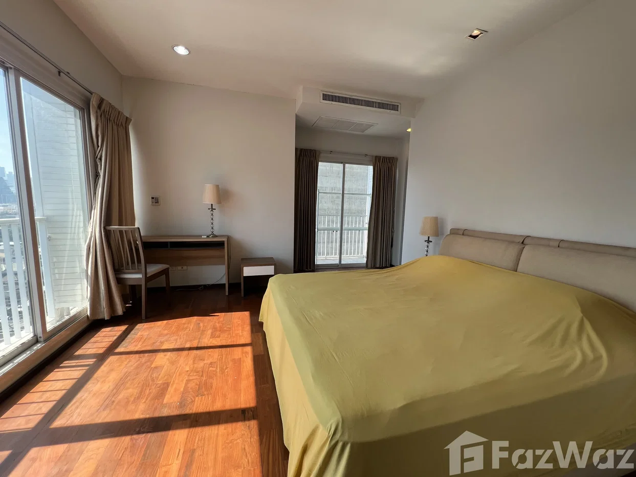 รูป ขาย คอนโด 2 ห้องนอน ในโครงการ โนเบิล ออร่า 5924760 - รูปที่ 12/19