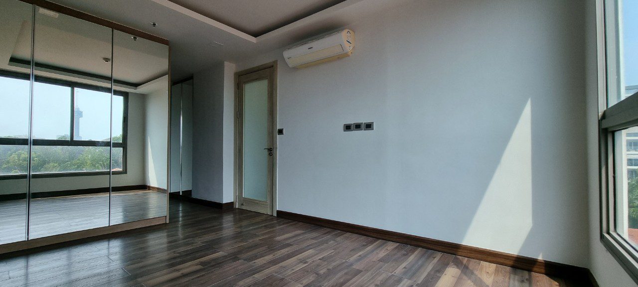 รูป 1 Bed The Peak Towers Condo for Sale - รูปที่ 6/12