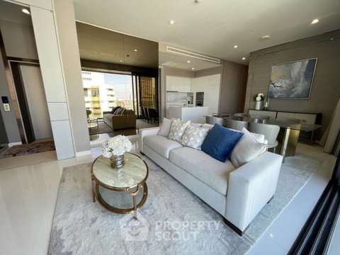 คอนโด 2 ห้องนอน ราคาเหมาะสม ที่ Vittorio Sukhumvit 39 ใกล้ BTS พร้อมพงษ์ 100 ม. (ID 2472268)