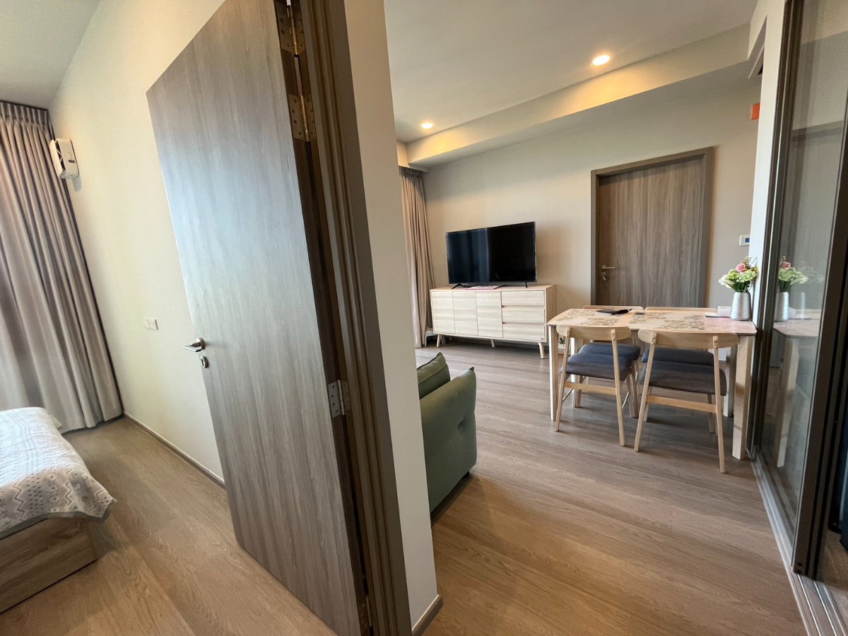 รูป คอนโด ​2 ห้องนอน The Whizdom Forestia Mytopia (Rt-01) - รูปที่ 27/44