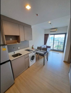 Condo for Rent: Diamond Sukhumvit 48 Near BTS On Nut — approx. 350 meters (4–5 min walk)