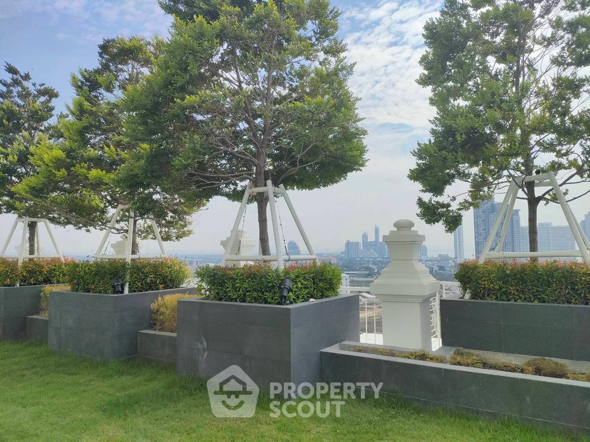 รูป คอนโด 1 ห้องนอน The Empire Tower Pattaya ชั้น 6 (ID 1501280) - รูปที่ 7/26