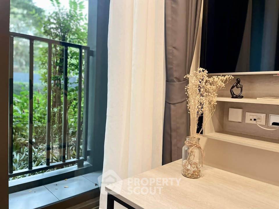 รูป คอนโด 2 ห้องนอน ให้เช่า เอสเซนท์ พาร์ค วิลล์ เชียงใหม่ ใกล้ หมู่บ้านฟ้าฮ่าม (ID 1964173) - รูปที่ 8/18