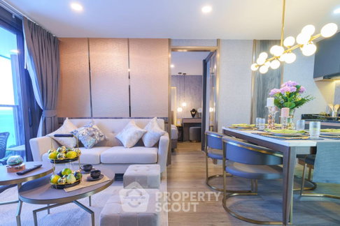 2-BR 54 Sqm Condo For Sale At ECOresort Bang Saray (Sanctuary of Truth) (ID 1035315)