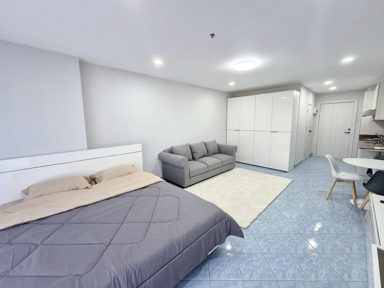 รูป Studio at View Talay 2 for Sale - รูปที่ 4/7
