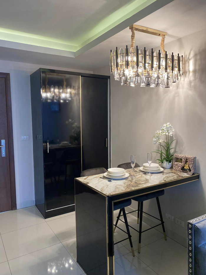 รูป Water Park Pratumnak Condominium - รูปที่ 3/5