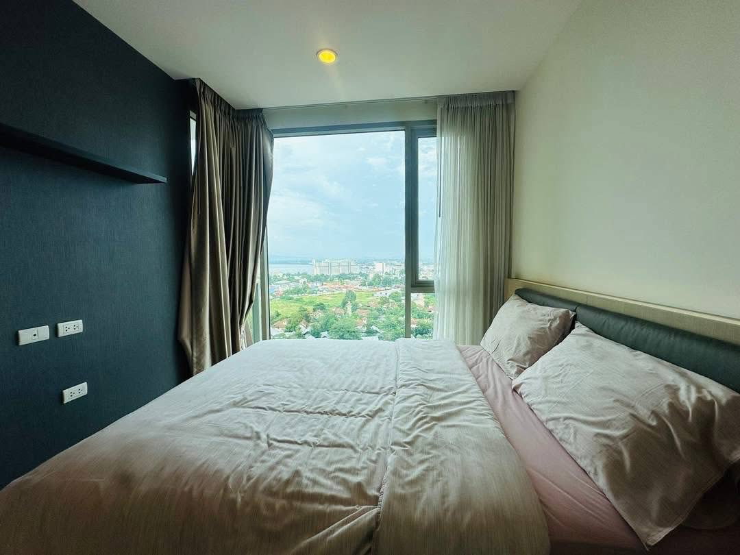 รูป Riviera Wongamat 1 Bedroom Condo for Sale - รูปที่ 4/5