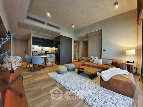 2-BR 75 Sqm, 26th-Floor At The Lofts Asoke near MRT Phetchaburi (300m) (ID 2476207)