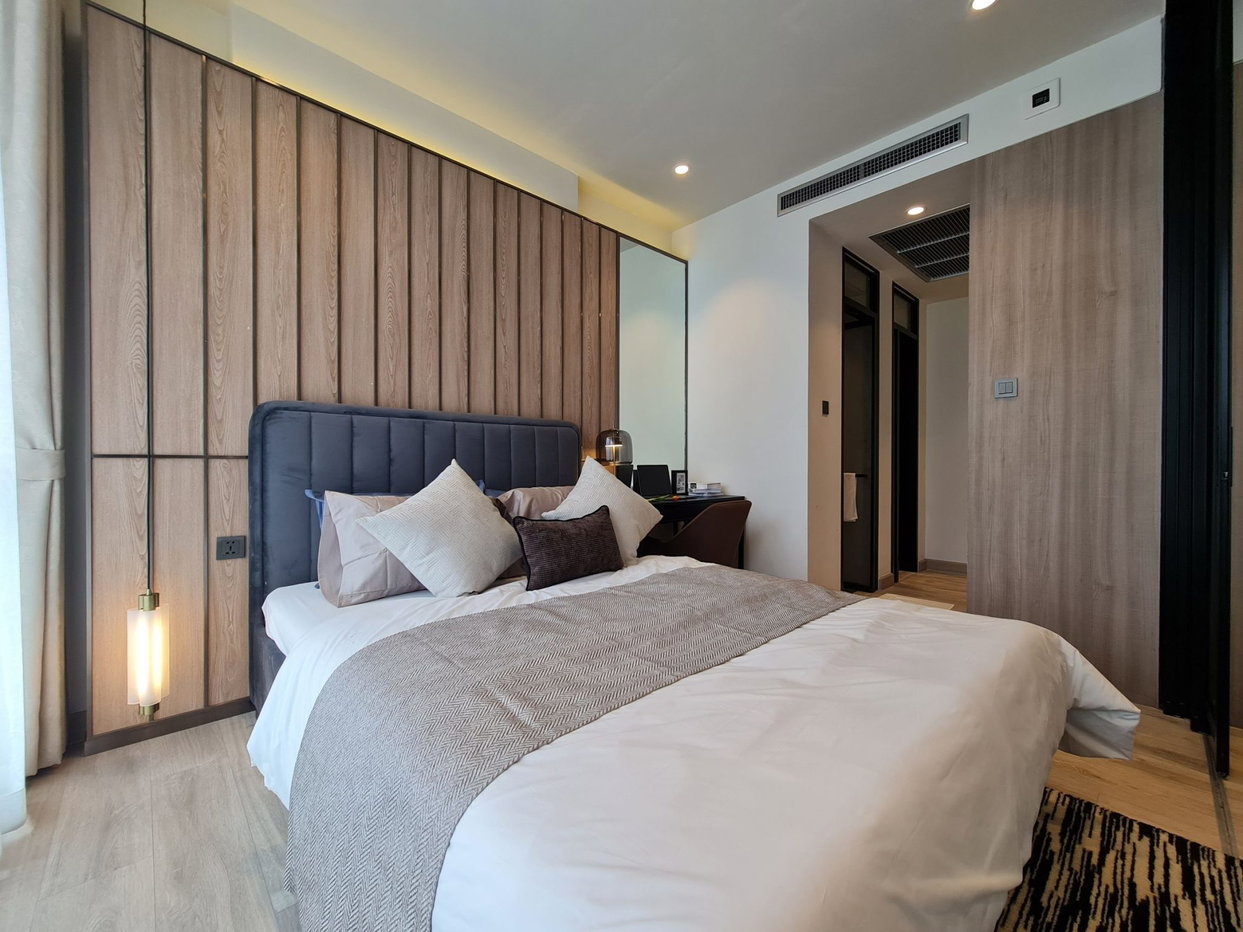 รูป Wyndham Grand Wongamat for Sale - รูปที่ 6/9