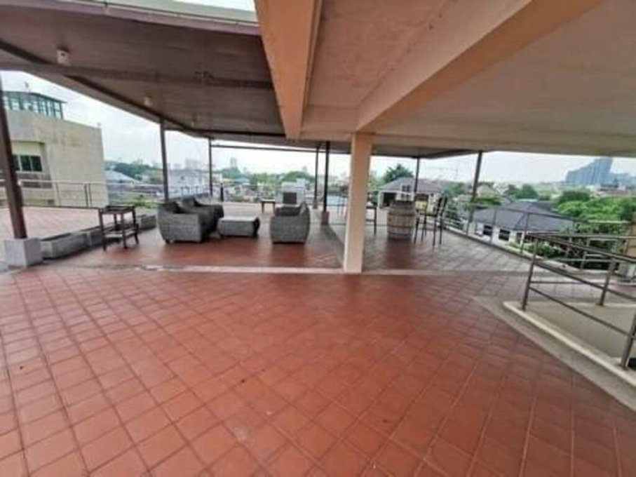 รูป ขาย อาคารสำนักงาน 4 ชั้น (สุขุมวิท 101 ซอยย่อยปุณณวิถี 34) เลขที่ 1040/19 - รูปที่ 13/14