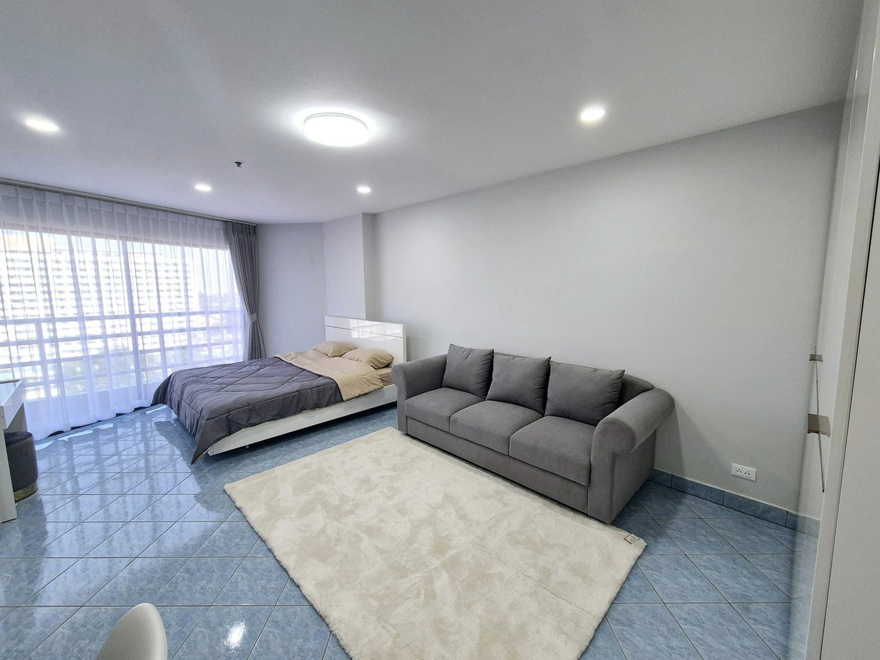 รูป Studio at View Talay 2 for Sale - รูปที่ 3/7