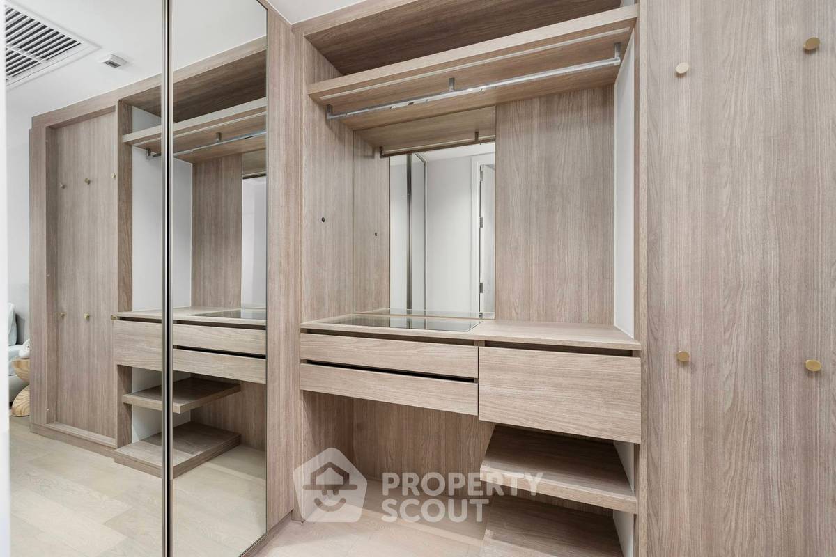 รูป คอนโด 1 ห้องนอน ขนาด 48 ตร.ม. ที่ CRAFT เพลินจิต ห่าง BTS เพลินจิต 200 ม. (ID 2476032) - รูปที่ 2/7