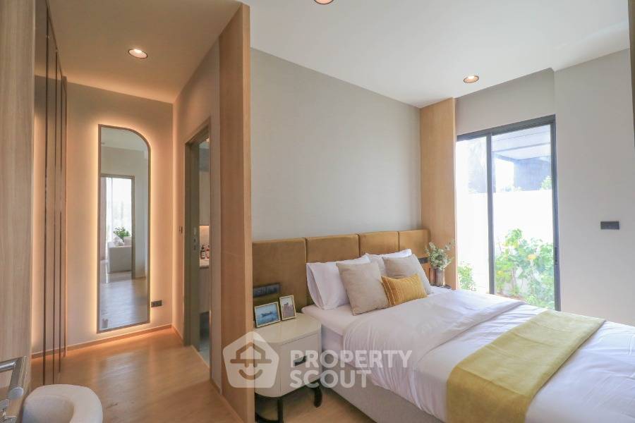 รูป บ้านวิลล่า 4 ห้องนอน ขาย Highbury Hill Pool Villas Pattaya รับสัตว์เลี้ยง (ID 1305189) - รูปที่ 19/90