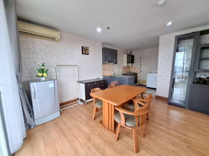 Condo For Sale Sriracha Condo View