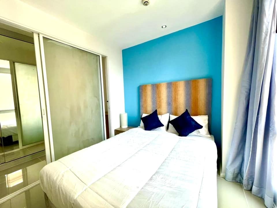 รูป Atlantis Condo 2 Bedrooms for Sale - รูปที่ 9/11