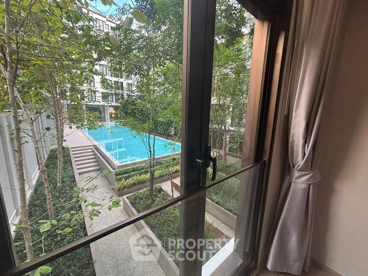 รูป คอนโด 2 ห้องนอน Chapter Thonglor 25 ย่านทองหล่อ (ID 2366044) - รูปที่ 10/16