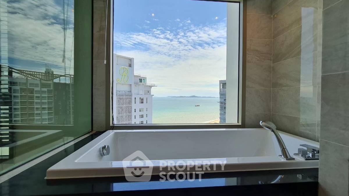 รูป คอนโด 2 ห้องนอน ชั้น 37 ขนาด 88 ตร.ม. The Riviera Monaco พัทยา 📍 (ID 2086484) - รูปที่ 7/9
