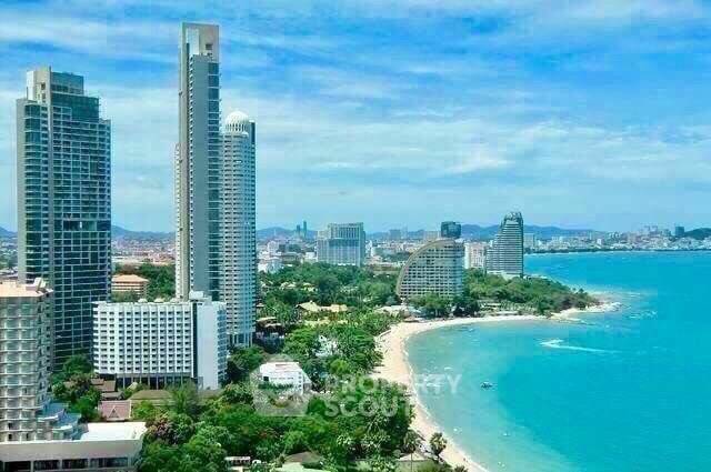 รูป คอนโด 2 ห้องนอน 77 ตร.ม. ขาย S Condominium ใกล้ มช. สุเทพ (ID 998104) - รูปที่ 7/9