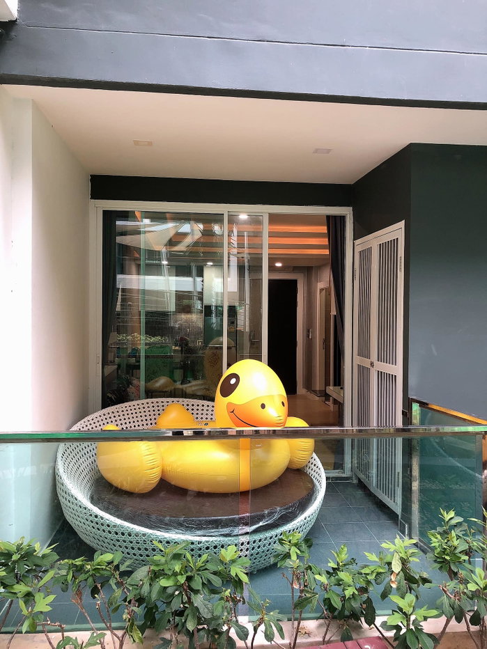 picture The Feelture Pattaya 2 Bedrooms for Rent - 7/8