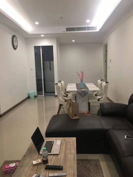 ขายคอนโด Supalai Elite Phayathai (ศุภาลัย เอลีท พญาไท) ขนาด 106 ตรม ชั้น 12