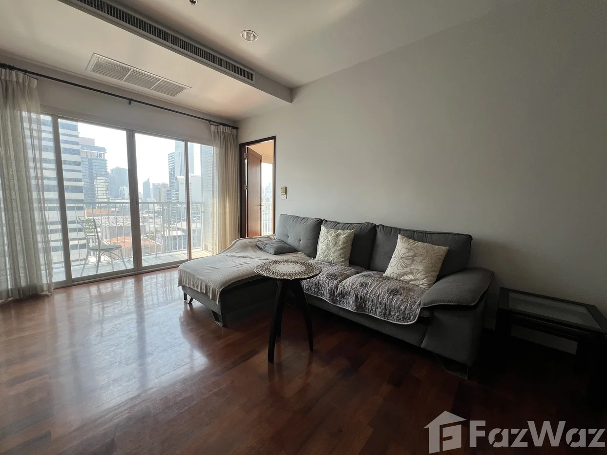 รูป ขาย คอนโด 2 ห้องนอน ในโครงการ โนเบิล ออร่า 5924760 - รูปที่ 11/19