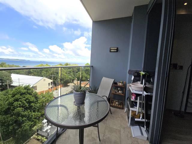 picture 1-Bedroom Sea View Condo for Sale at Andromeda Condominium - 12/12