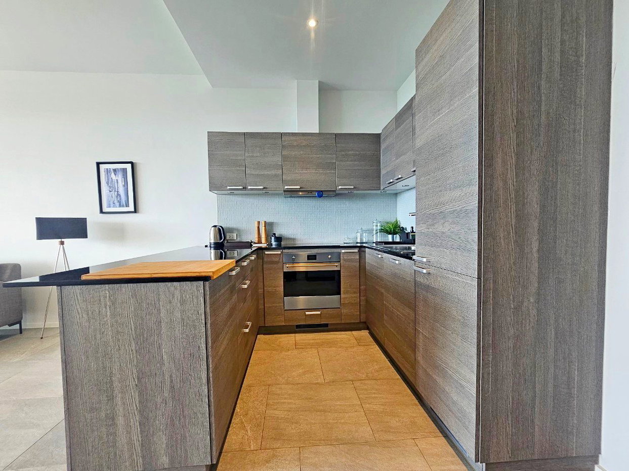รูป Bangsaray Heights Condominium for Sale - รูปที่ 8/12