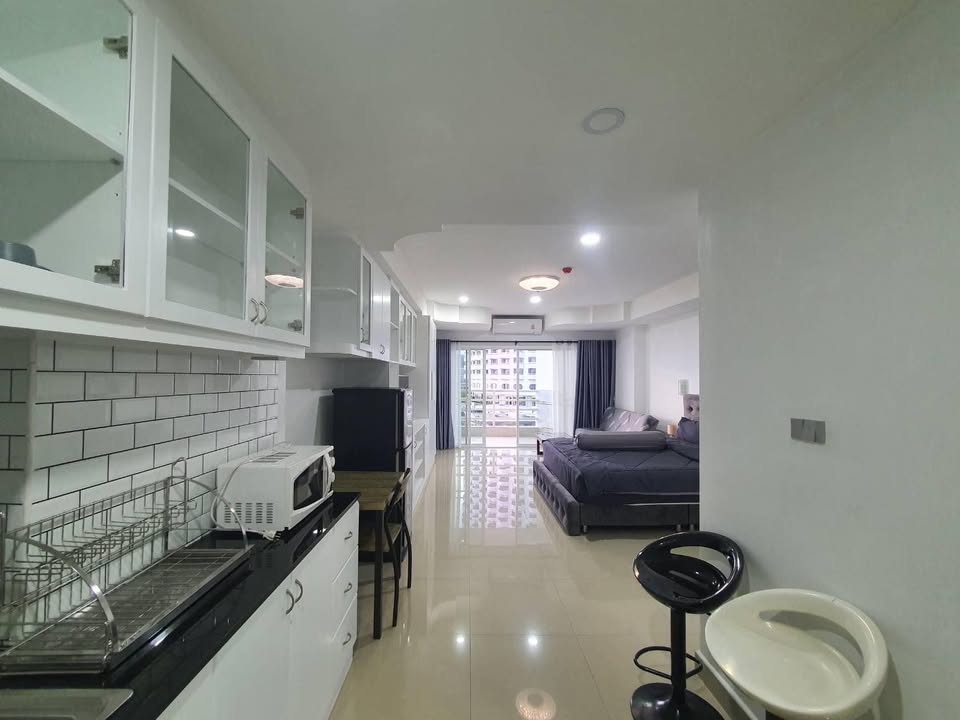 รูป View Talay 8 Studio for Sale - รูปที่ 4/7