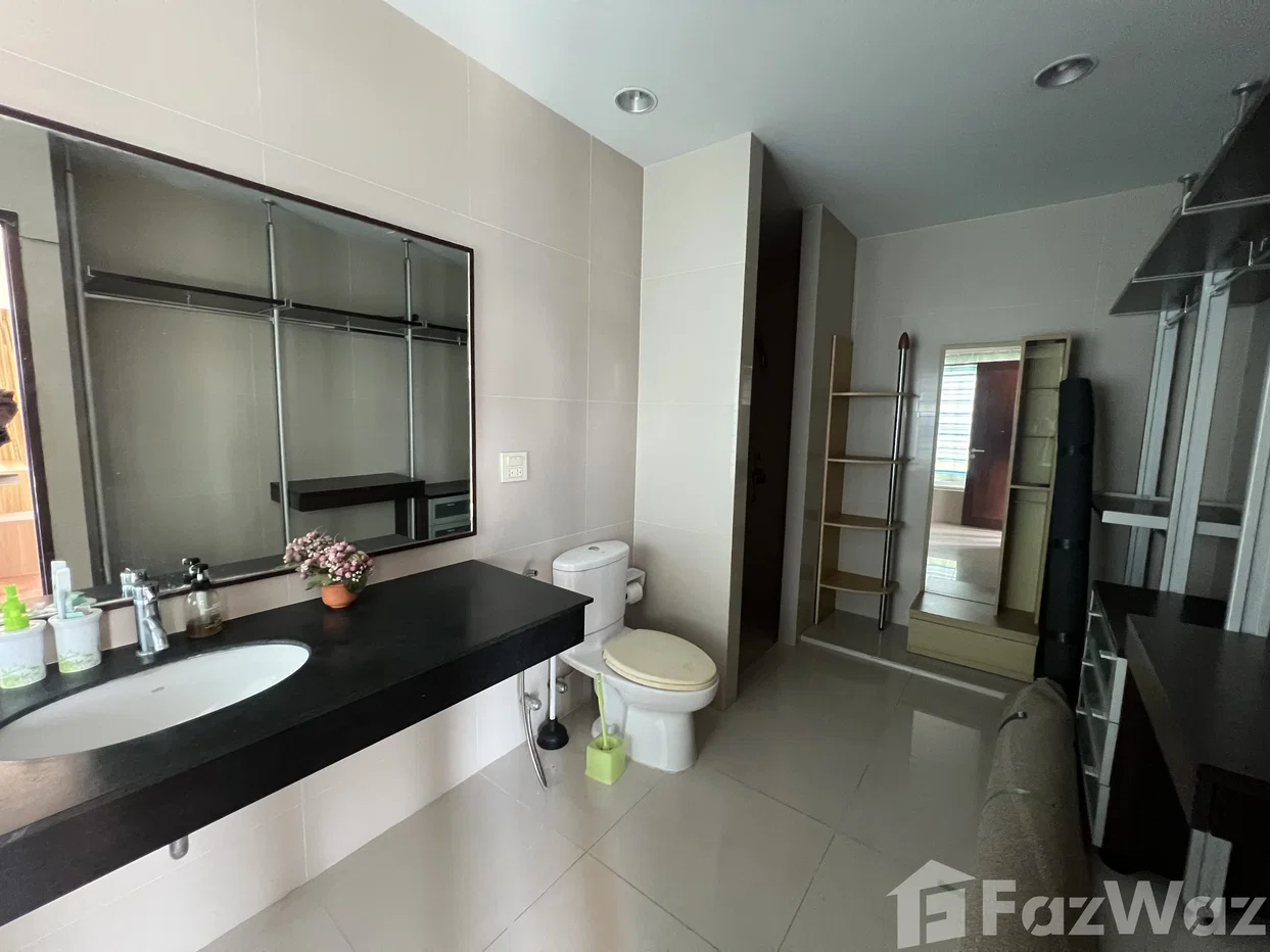 รูป ขาย คอนโด 2 ห้องนอน ในโครงการ โนเบิล ออร่า 5924760 - รูปที่ 15/19