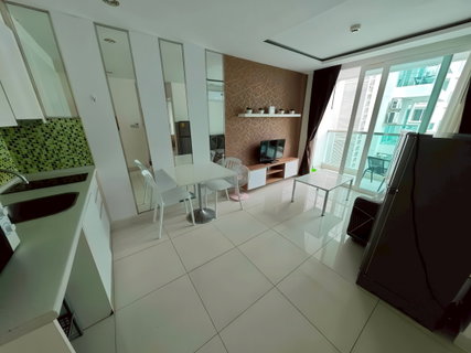 Amazon Residence Pattaya 1-Bedroom for Sale in Jomtien