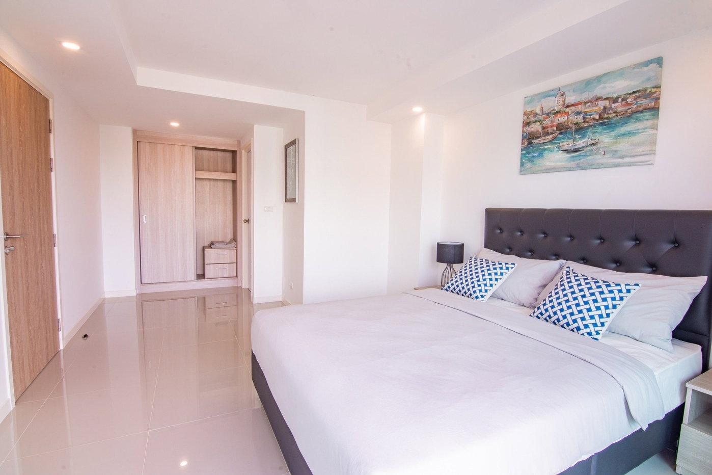 รูป 2 Bedrooms Sea Saran for Sale - รูปที่ 6/11