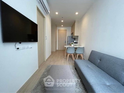 รูปภาพ ราคาดี คอนโด 1 ห้องนอน ชั้น 26 Noble State 39 ใกล้ BTS Phrom Phong (ID 2447421)