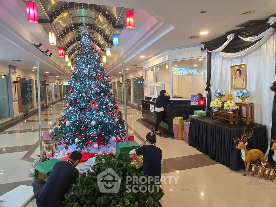 รูป คอนโด 1 ห้องนอน 79 ตร.ม. ขายที่ Hillside Plaza And Condotel 4 (ID 2475647) - รูปที่ 19/19