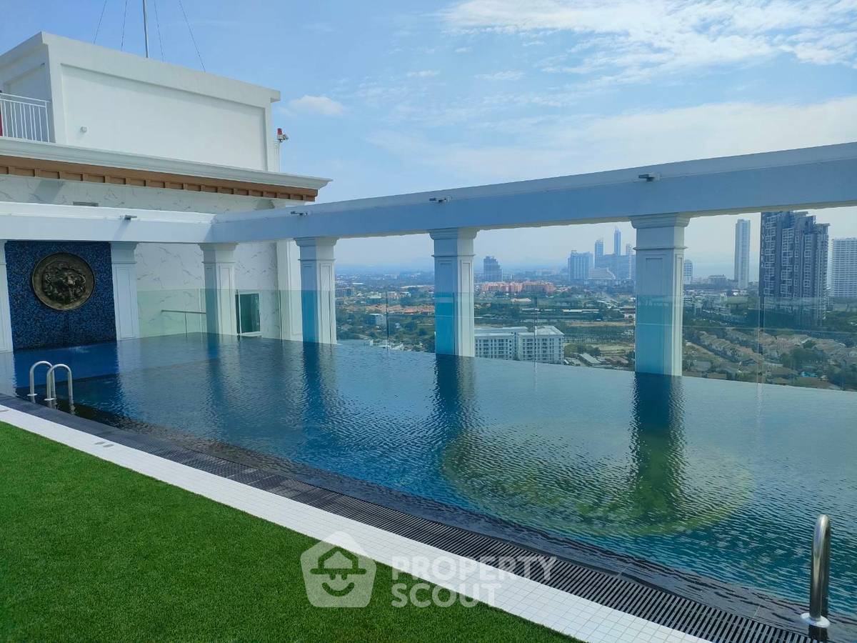 รูป คอนโด 1 ห้องนอน The Empire Tower Pattaya ชั้น 6 (ID 1501280) - รูปที่ 16/26