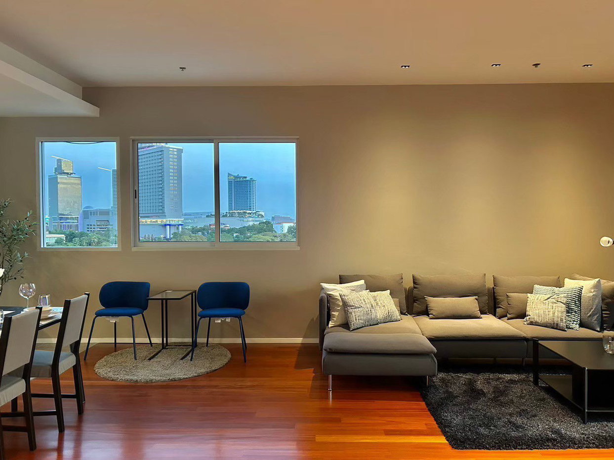 รูป The Cove Pattaya 1 Bedroom for Sale - รูปที่ 4/14