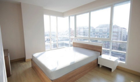 🏢 ขายคอนโด : Emerald Residence Ratchada (เอมเมอรัลด์ เรสซิเดนท์ รัชดา) รหัสทรัพย์ | 📌LNP-C10946