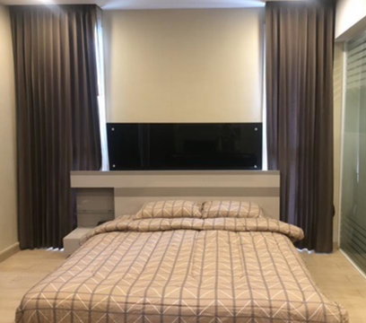 Cetus Beachfront Pattaya For Sale in Jomtien