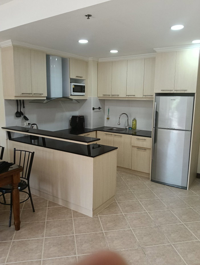 รูป View Talay 2B Condo for Sale in Thepprasit - รูปที่ 2/9