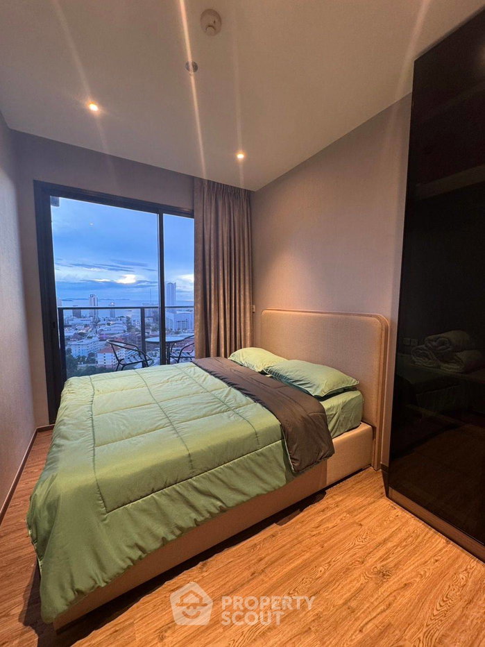 รูป คอนโด 2 ห้องนอนให้เช่า Once Pattaya ชั้น 21 พื้นที่ 60 ตร.ม. (ID 2300419) - รูปที่ 11/20