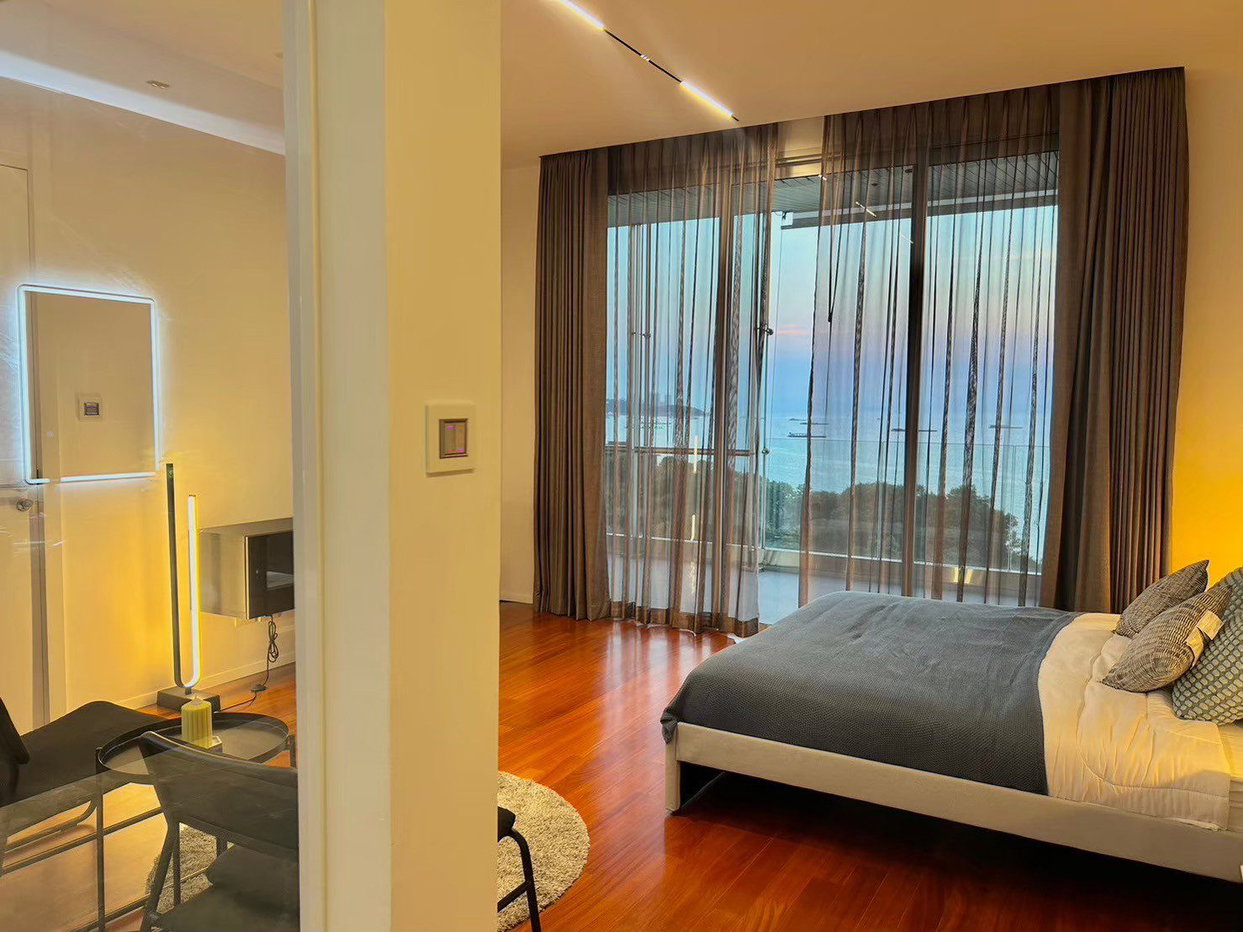 รูป The Cove Pattaya 1 Bedroom for Sale - รูปที่ 11/14