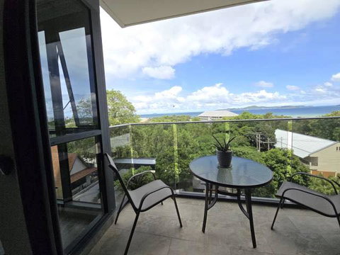1-Bedroom Sea View Condo for Sale at Andromeda Condominium