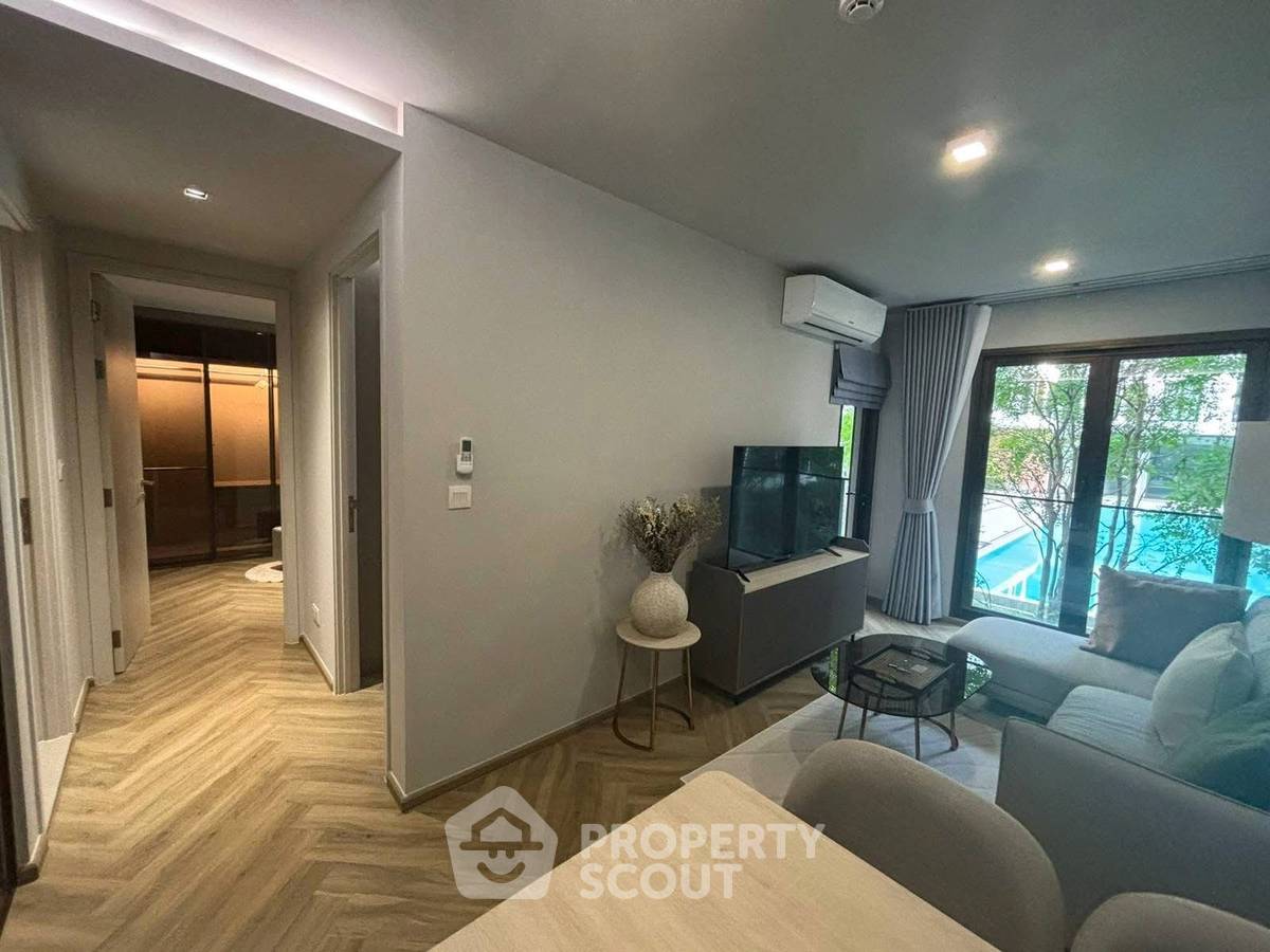 รูป คอนโด 2 ห้องนอน Chapter Thonglor 25 ย่านทองหล่อ (ID 2366044) - รูปที่ 4/16