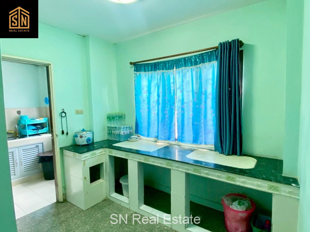 รูป ขายบ้านเดี่ยว หมู่บ้านเคซีกรีนวิลล์ มิตรไมตรี 10/1 หนองจอก - รูปที่ 8/15