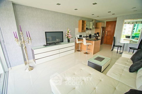 2-BR 77 Sqm Condo For Sale, S Condominium Near Chiang Mai University (ID 998104)