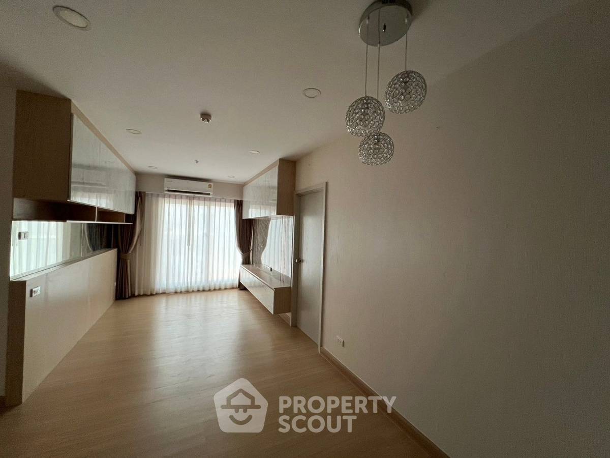 รูป คอนโด 2 ห้องนอน ขาย สนิทาลัย เวอเรนด้า รามคำแหง ชั้น 7 (ID 2018683) - รูปที่ 3/32